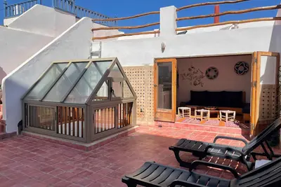 Image de Riad Privé, Médina, proche plage