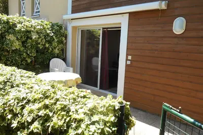 Image de Capbreton Plage 32 M2, 4 Personnes, plage et port à 400m