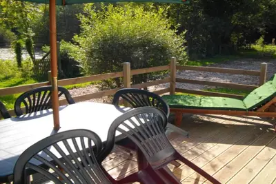 Image de Irm Numero 3 - 4/6 Pers 2 chambres environ 27 M2