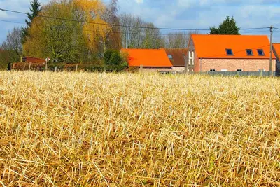Image de Superbe gîte \"L 'Archipel\" complètement neuf 3 epis
