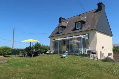 Image de Maison 7 personnes Côte de Granit Rose