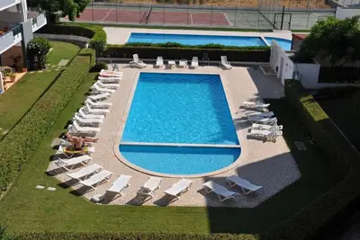 Image de D1-Zz Bel appartement près du centre de Lagos