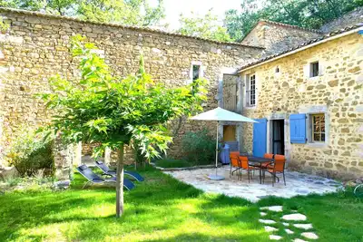 Image de Mas de Court - maison individuelle pour 4 personnes, idéal famille