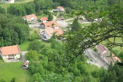 Image de Tres Jolie Demeure De Caractere - Située à Le Replat commune du poizat - 900 Alt