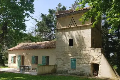 Image de Gite le Pigeonnier