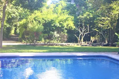 Image de **Villa De Luxe, Piscine Prive, Tennis, 3 Piscines***