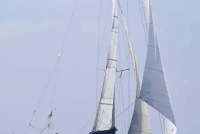 Image de En Voilier Dans Les Iles Grecques