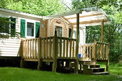 Image de Les mobile-homes, Numero 18