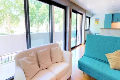 Image de Le Panoramique - Appartement Lyon