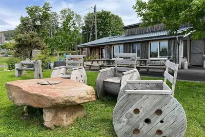 Image de grand gite du Pradel aux Estables, 14 places