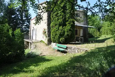 Image de Maison de vacances dans le Vercors