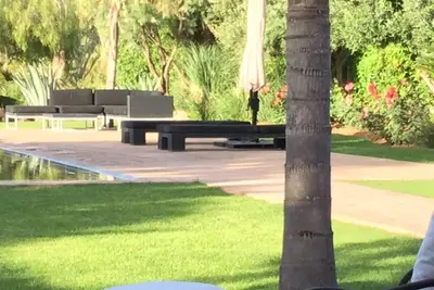Villa Love Samanah golf
