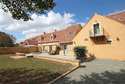 Image de Gite De La Coispilliere - Perche