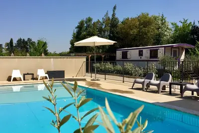 Image de Roulotte Carpe diem