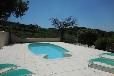 Image de Charmante maison à Visan