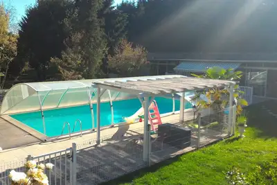 Image de Domaine Des Cypres Piscine Boulodrome etc. . . .
