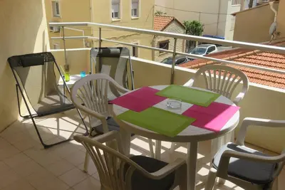 Image de Appartement T2 Avec Terrasse