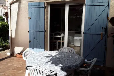 Image de villa confort en résidence privée