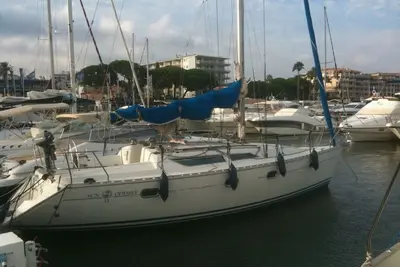 Image de Holiday on 3 Cabins Sailer, Port Camille Rayon, Le Golfe Juan 06220