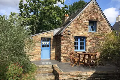 Image de Petite maison bretonne de charme