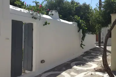Image de Authentic village house, Pythagorion-Hora, Samos
