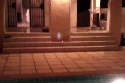 Image de Charmante villa a Midoun avec piscine