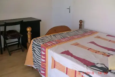 Image de Chambre chez l'habitant (pour 1 à 3 personnes)