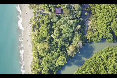 Image de Beach house. Swimming & Wildlife