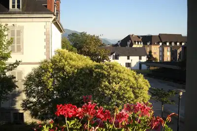 Image de Appartement centre-ville Oloron Sainte Marie 4 personnes