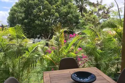 Image de Gîte 2 personnes Sainte-Anne à 300 m de la plage du Helleux