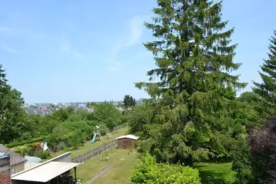 Image de Appartement dans maison de charme proximité centre