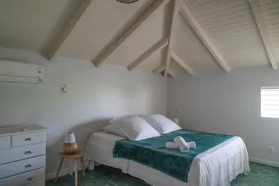 Image de Bungalow Cythere 4 A 6 Personne