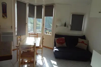 Image de Avoriaz, Appartement de charme, 4 personnes, entièrement rénové
