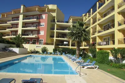 Image de Mar-e-Lagos, Piscine, 2b, Pateo do Convento