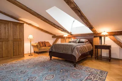 Image de ♡ Escapade en couple dans la vieille ville ♡ Gourmet à proximité ♡ 2br