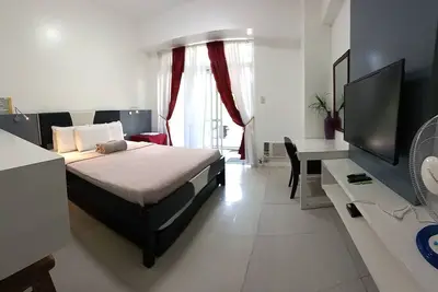 Image de Pico de Loro Cove Ă la cĂ´te de Hamilo, Beach & Country Club, condo en bord de mer / g
