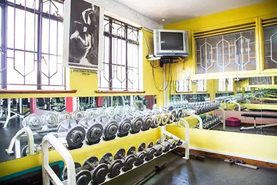Image de Njema Court Apartments