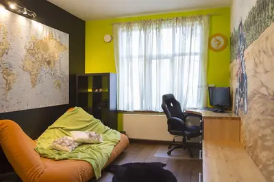 Image de Appartement d'été près de la plage