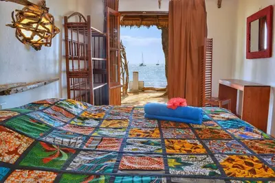 Beach Klub Chambre 1