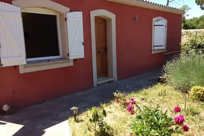 Image de Maison T3 avec jardin