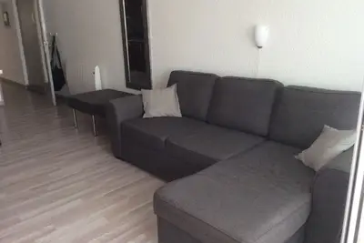 Image de Carnon Plage Appartement Rdc 40 m²