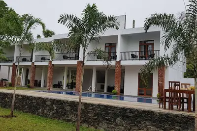 Image de Bienvenue à Amelia Resort, Sigiriya