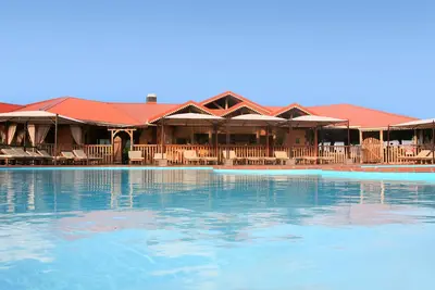 Image de Domaine du Cap Macabou Studio Lotus
