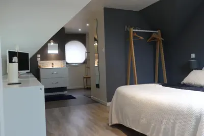 Image de Espace AcuNature Gîte entier