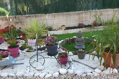 Studio Le Lavandou 4 Personnes Maxi