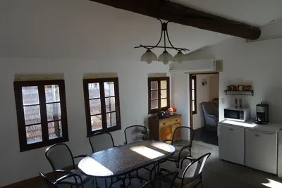 Image de Appartement centre historique Sommières