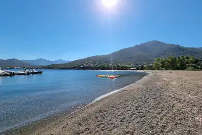 Image de Appartement 1 étoile, non-fumeur à 100 mètres de la plage