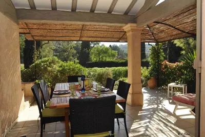 Image de Villa Gigaro tout confort 4 chambres près plages