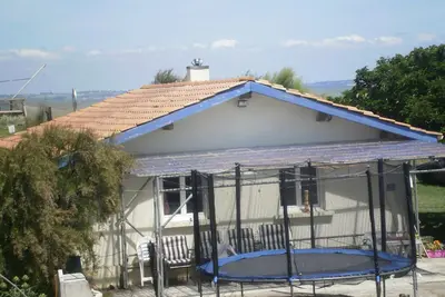 Image de Maison au bord de l'eau