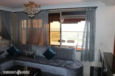 Image de Appartement Prestige Terrasse Privé n°8